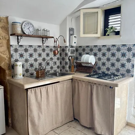 Il Nido Di Circe Casa vacanze *