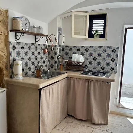 Il Nido Di Circe Casa vacanze Gallipoli