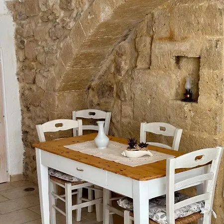 Il Nido Di Circe Casa vacanze