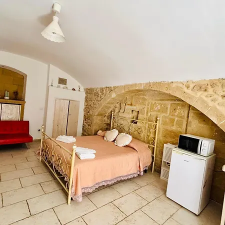 Il Nido Di Circe Casa vacanze