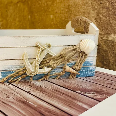 Casa vacanze Il Nido Di Circe Gallipoli