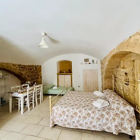 Casa vacanze Il Nido Di Circe Gallipoli