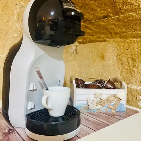 Il Nido Di Circe Casa vacanze *