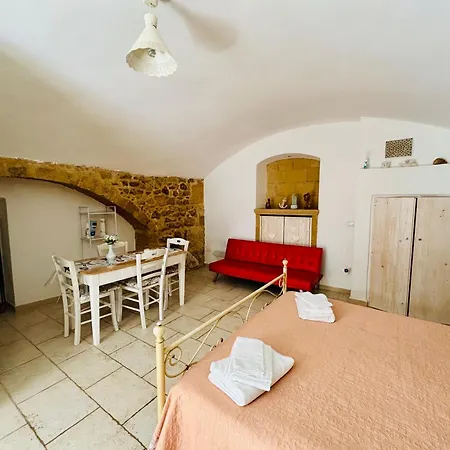 Il Nido Di Circe Gallipoli