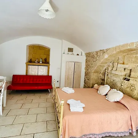 Casa vacanze Il Nido Di Circe *