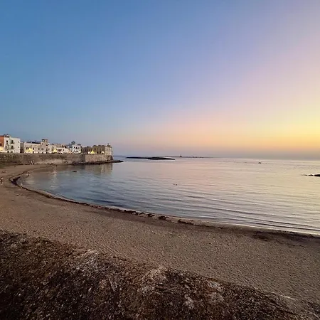 Il Nido Di Circe Casa vacanze *