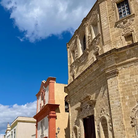 Il Nido Di Circe Dom wakacyjny *