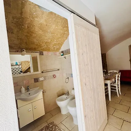 Il Nido Di Circe Holiday home