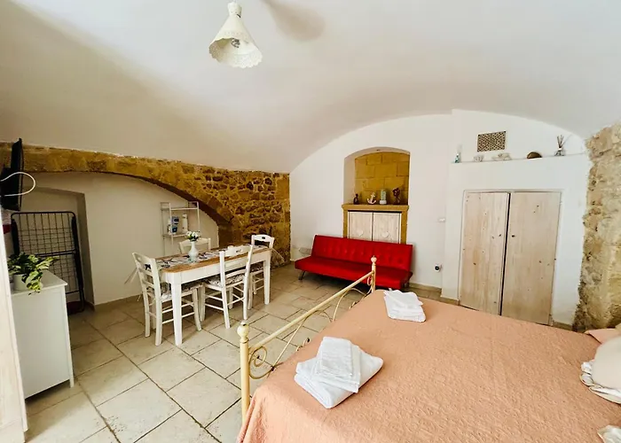 Il Nido Di Circe 갈리폴리