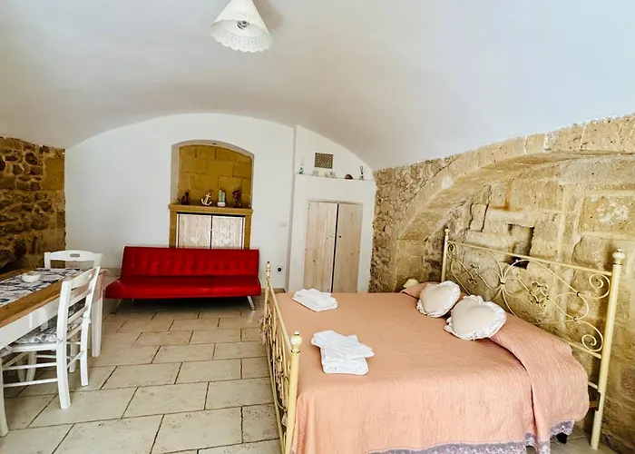 펜션 Il Nido Di Circe *