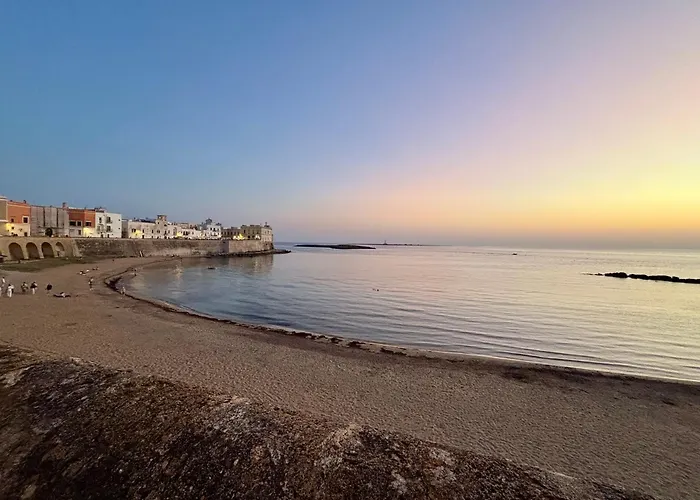 Il Nido Di Circe Casa vacanze *