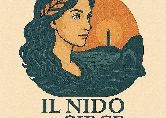 Il Nido Di Circe 펜션 갈리폴리